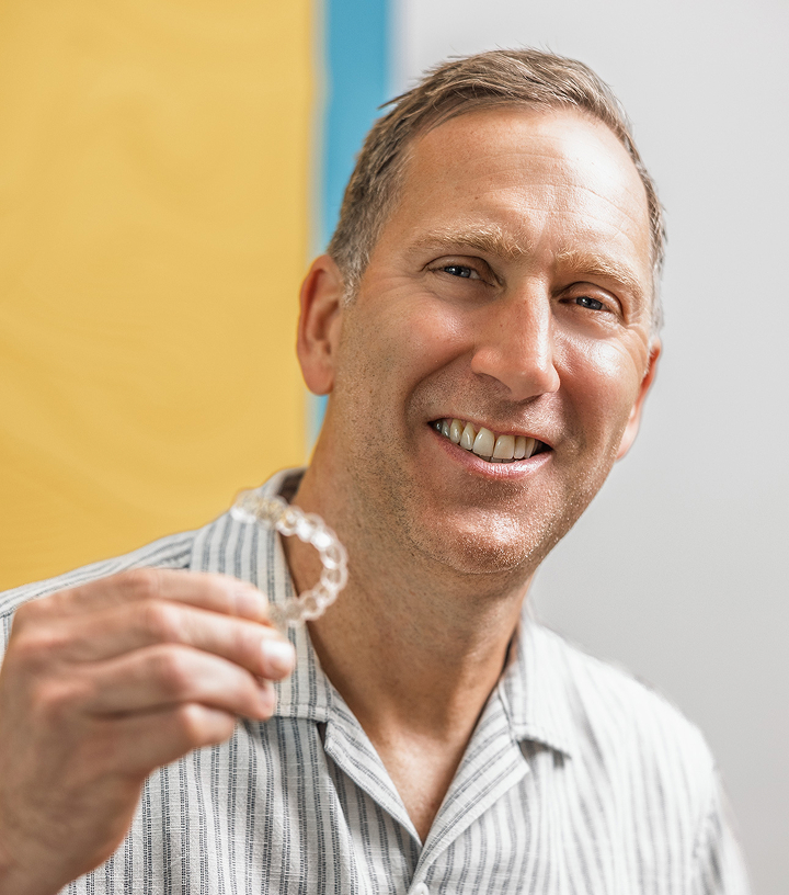 Modern orthodontics, powered by people who care.