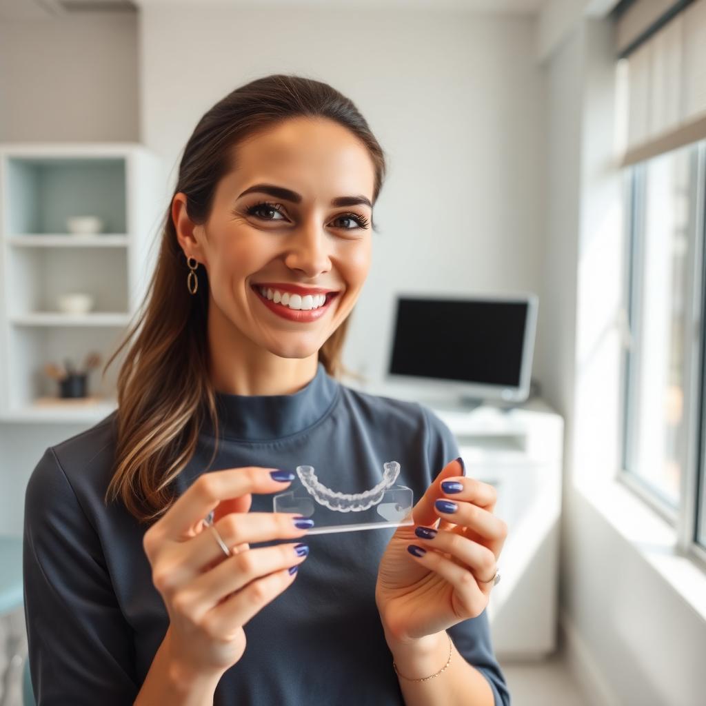 Invisalign for Adults